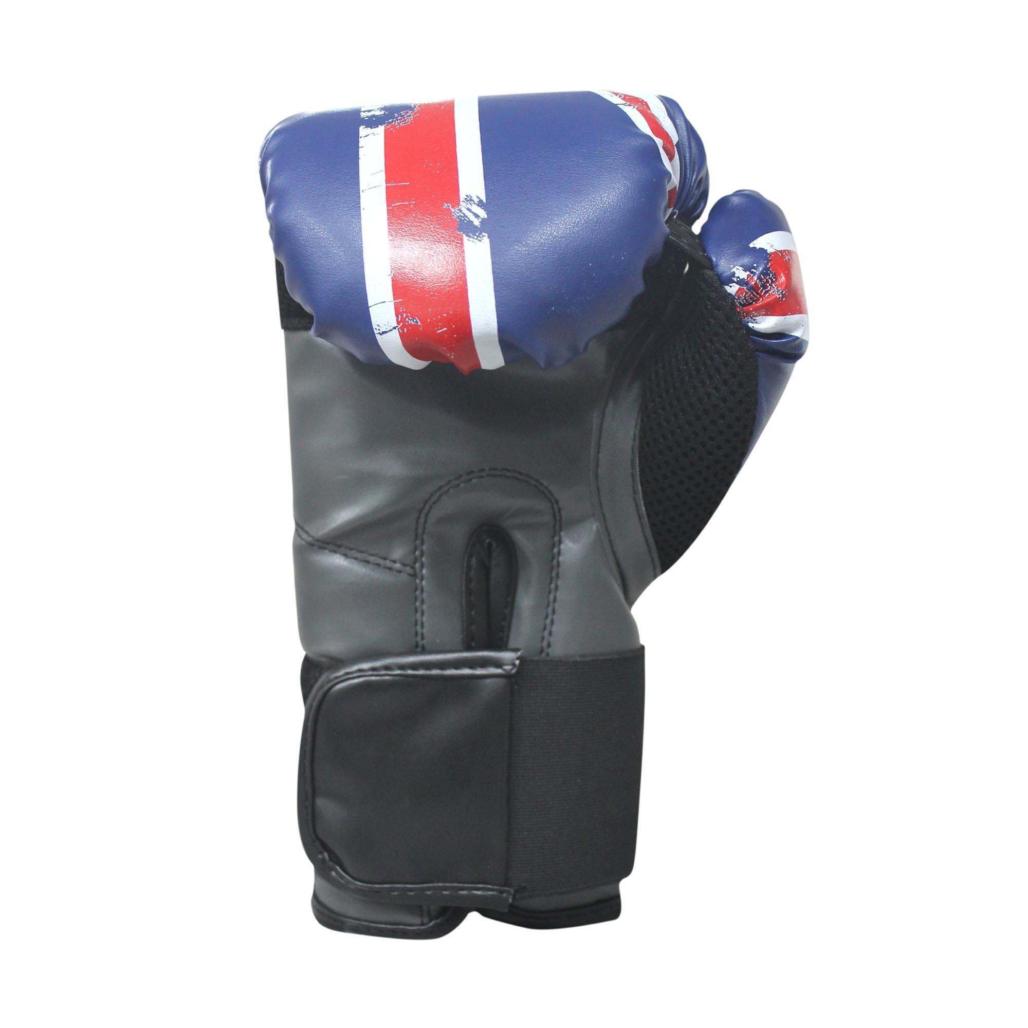 Lonsdale Limited Edition Contender Gloves