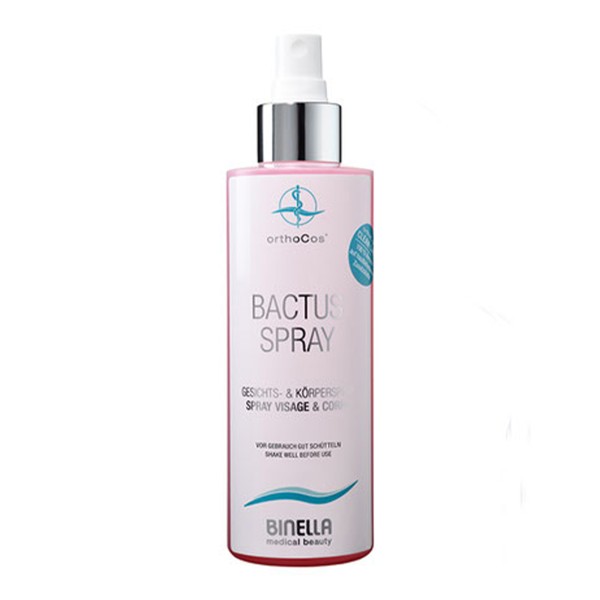Binella orthoCos Bactus Spray 200ml