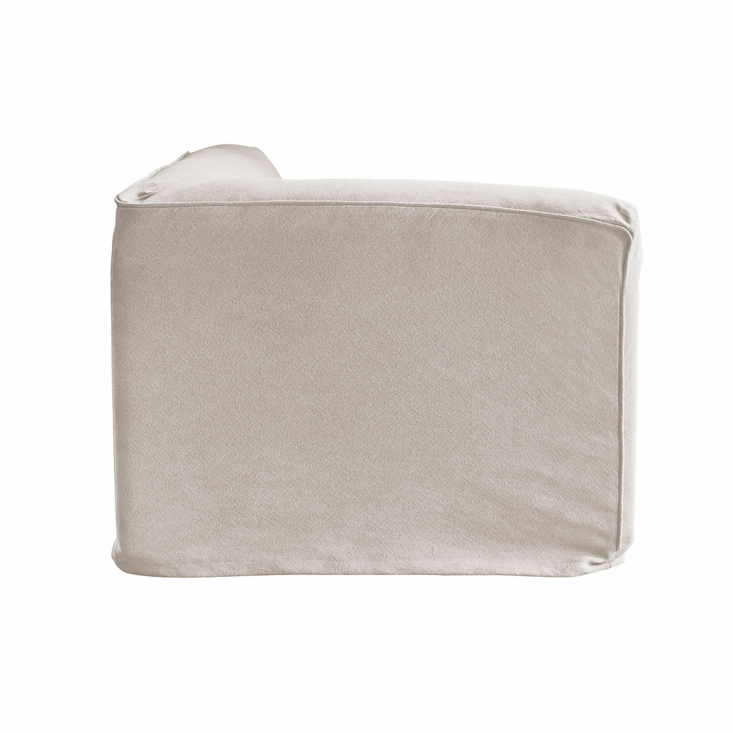 Sofa Riervescemont beige