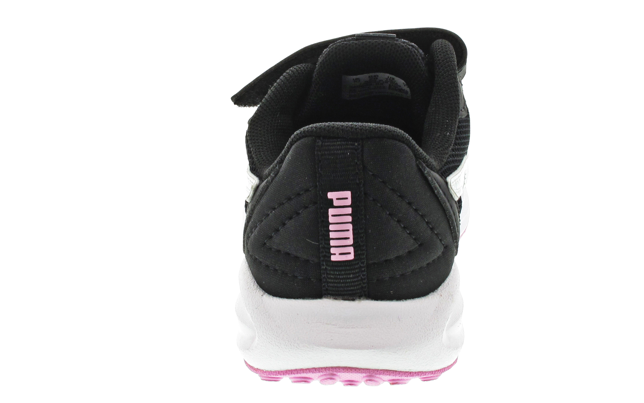 Puma Twitch Runner Mermaid AC Sneaker schwarz