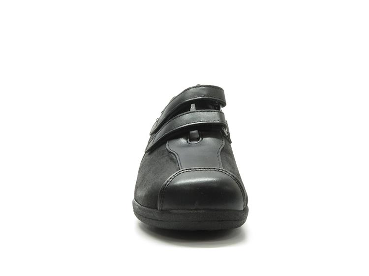 Xsensible 10027.2 wijdte H Black