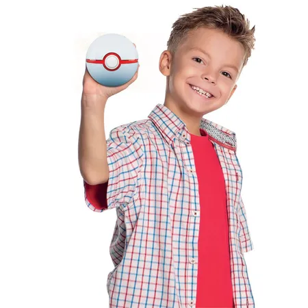 Boti Pokemon Trainer Guess Sinnoh Edition