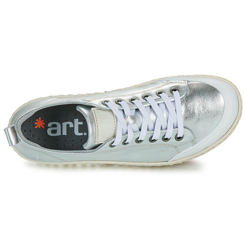 Art - BRIGHTON - Argenté