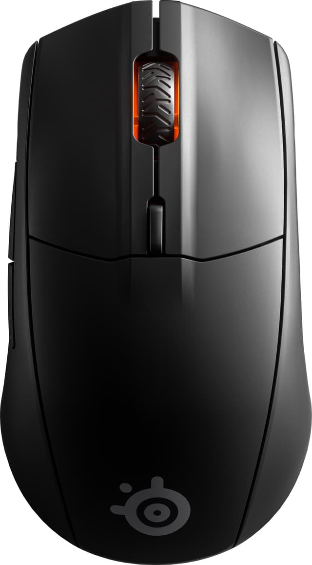 SteelSeries Rival 3 trådløs gaming mus