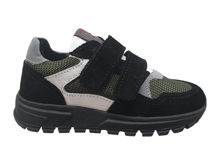 Jochie & Freaks Csasper Velcro 24464 groen