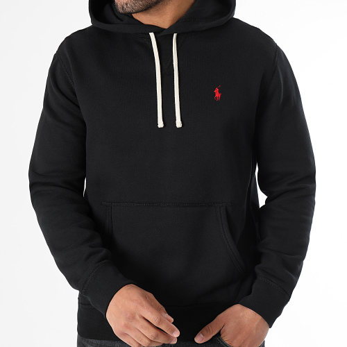 Sweat Capuche Original Player Noir