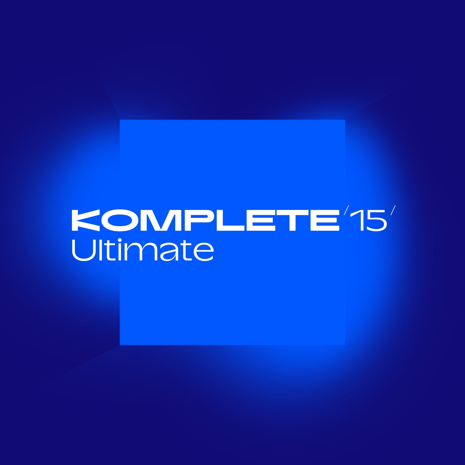Native Instruments Komplete 15 Ultimate Update voor Komplete Select (download)
