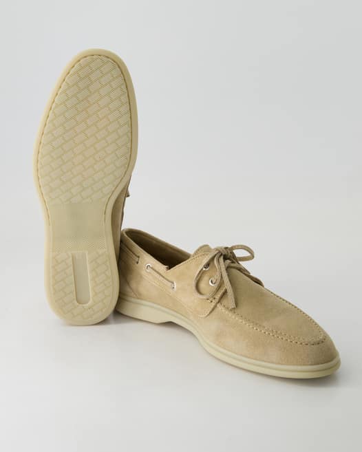 Konstantin Starke U0320015-538 Schnürschuhe in Beige