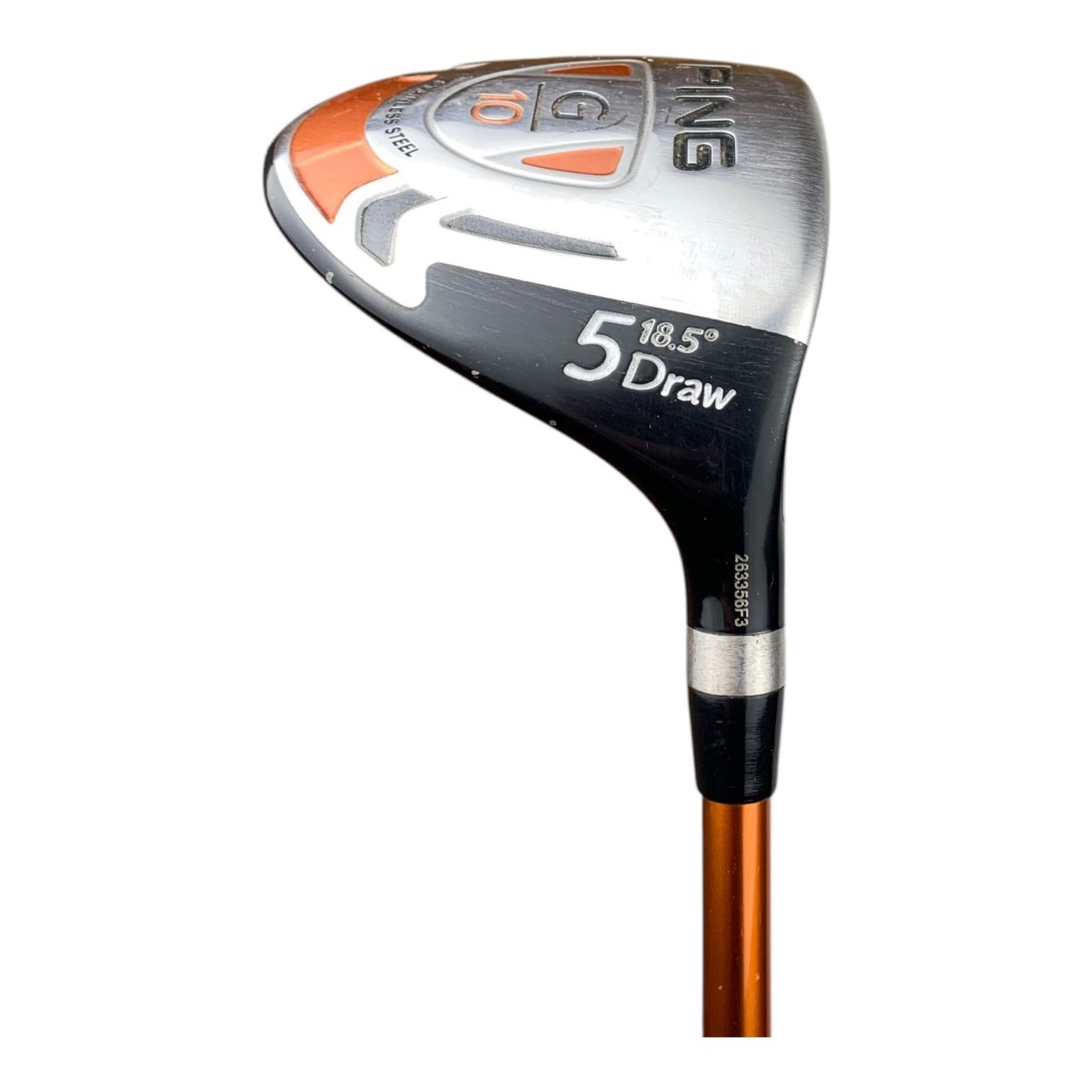 Ping G10 Fairway Wood