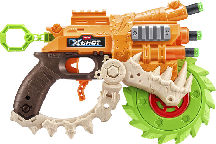 X-shot Horror Fire Reaper-x
