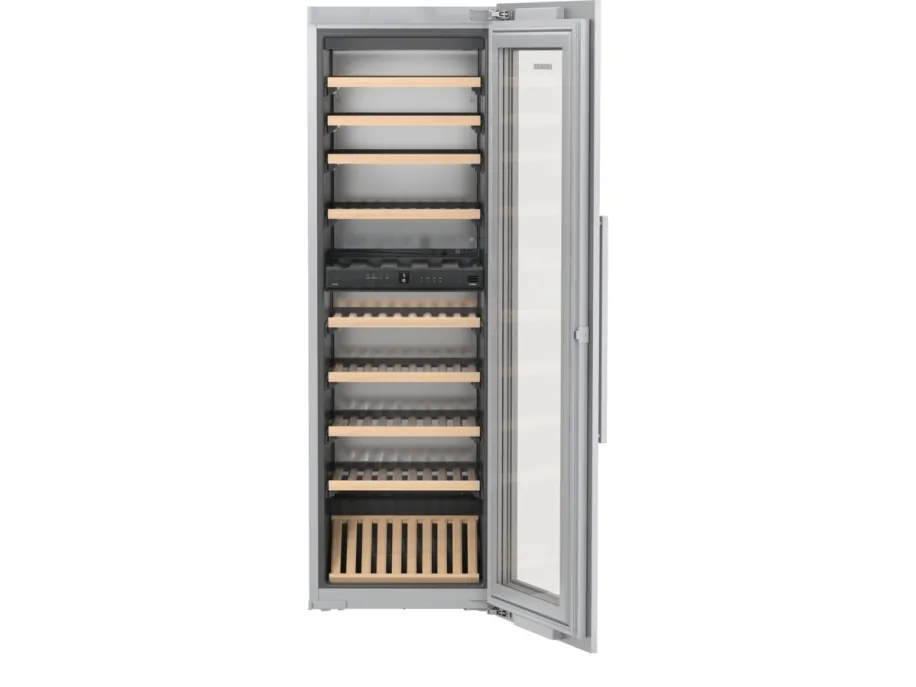 Liebherr EWTdf 3553-26 001 Vinskab - FI, VINIDOR, 2 zoner, 178x56
