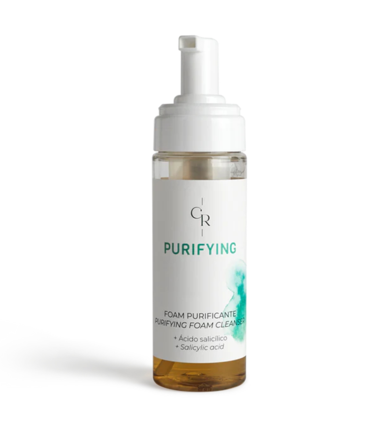 CR Cosmetics - *Purifying* - Espuma de limpeza