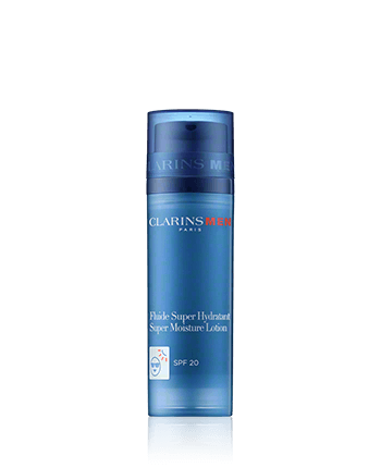 Clarins ClarinsMen Super Moisture Lotion 50ml