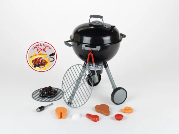Klein 9401, 3 År, Flerfarvet, Plast, 7 stk, 320 mm, 400 mm