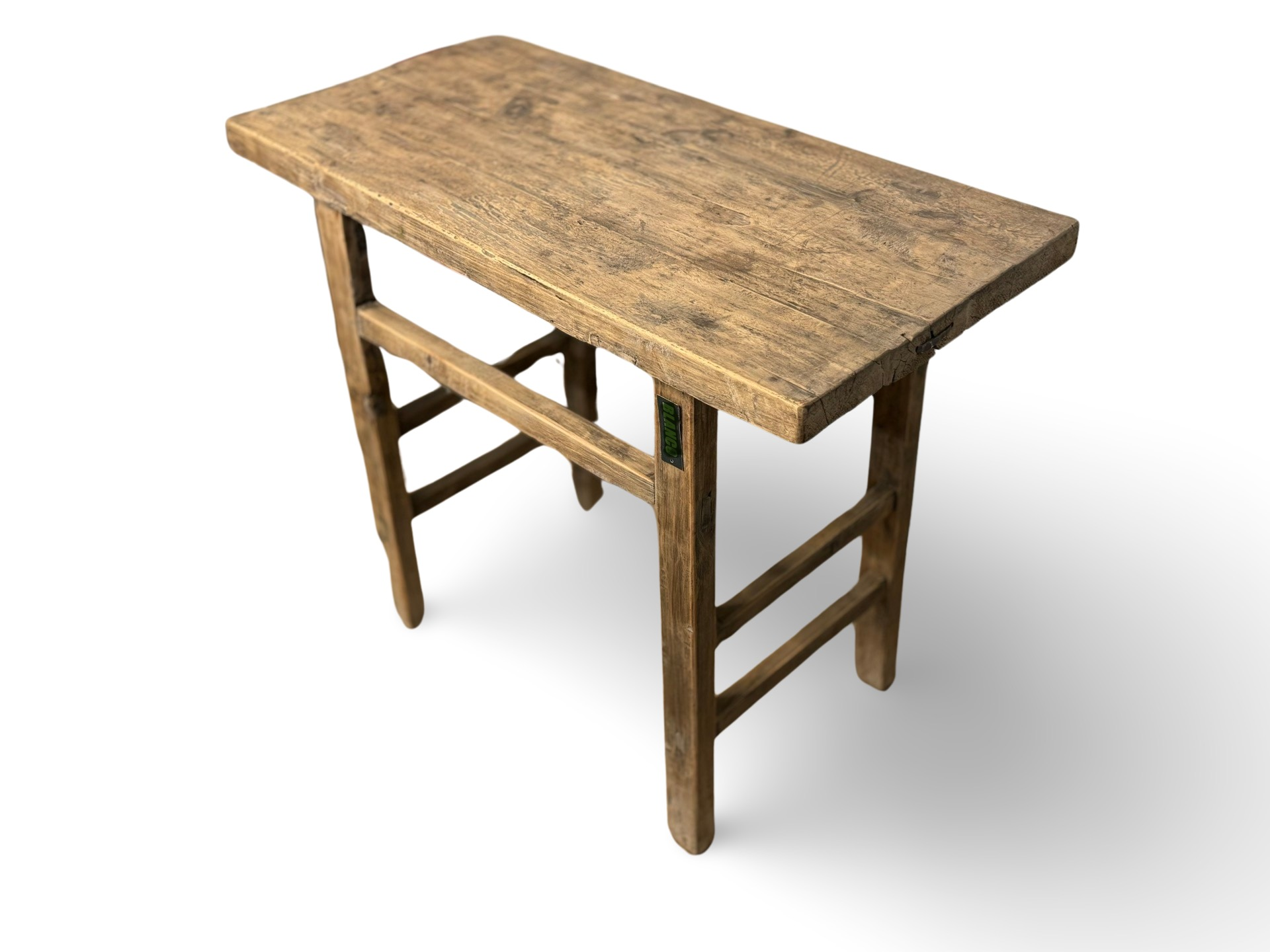 Wandtafel nat/F uniek