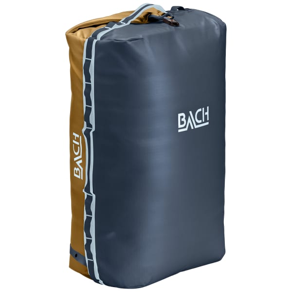 Duffel BACH DUFFEL DR. EXPEDITION 60 SIENNA BROWN/MIDNIGHT BLUE