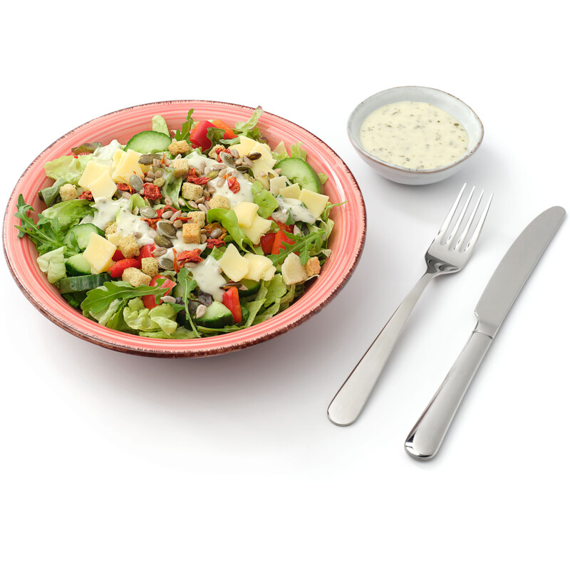AH Salade erbij italiaanse mix
