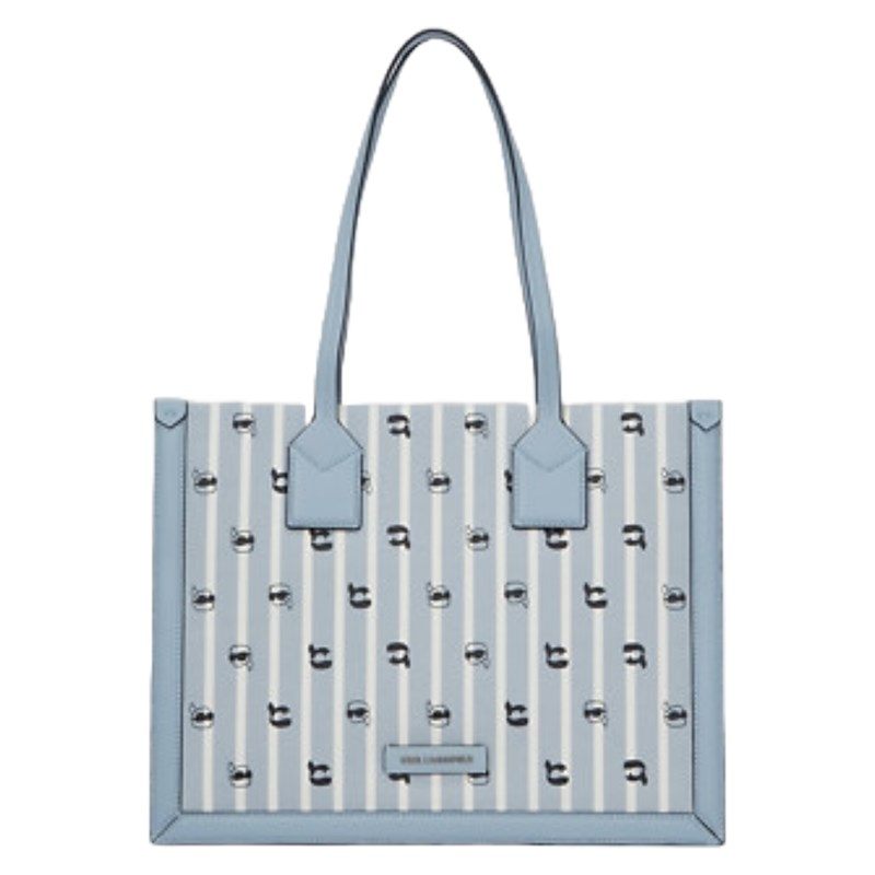 KARL LAGERFELD<br>Skuldertaske