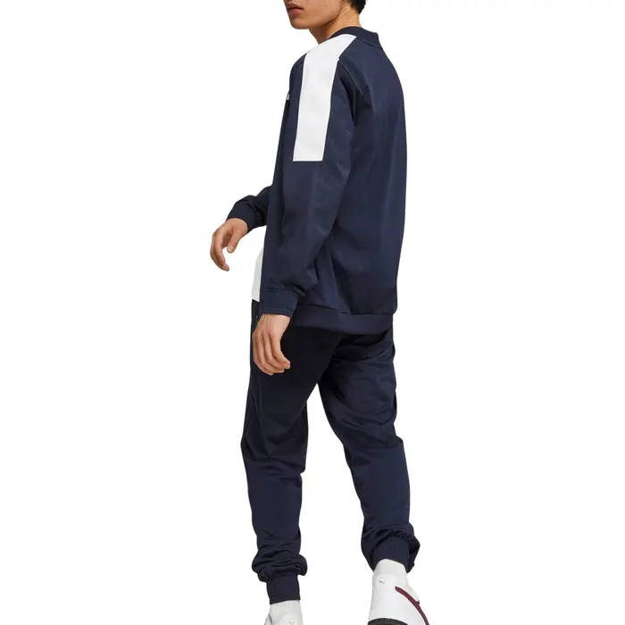 Puma Baseball Tricot Trainingspak Heren