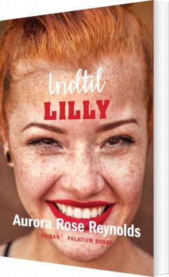 Indtil Lilly - Aurora Rose Reynolds - Bog