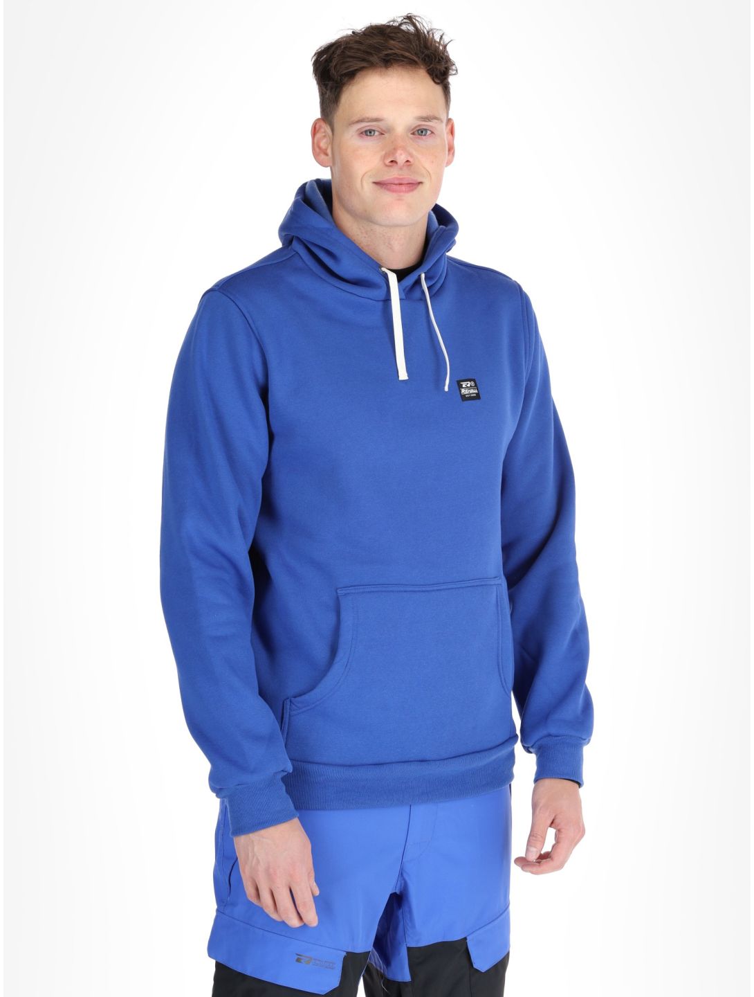 Kick-R trui heren