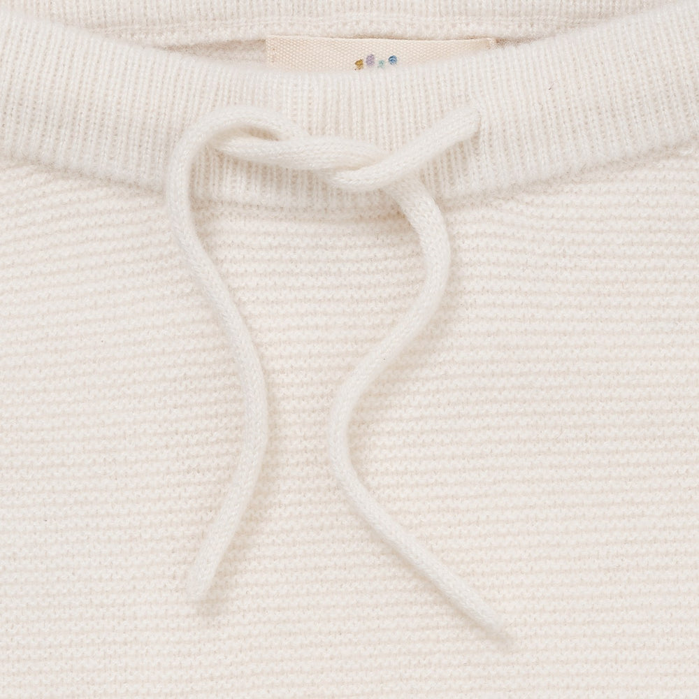 Køb COPENHAGEN COLORS Creme Cashmere Classic Baby Bukser