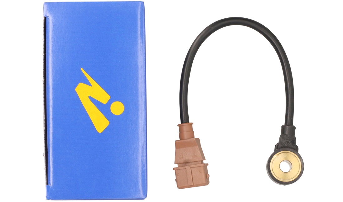 Bankesensor