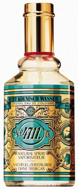 4711 - Eau de Cologne - Frisheid uit Keulen 90 ml