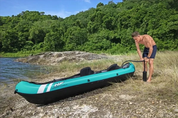 Bestway Hydro Force Kayak Ventura X2 - 330 x 86 cm