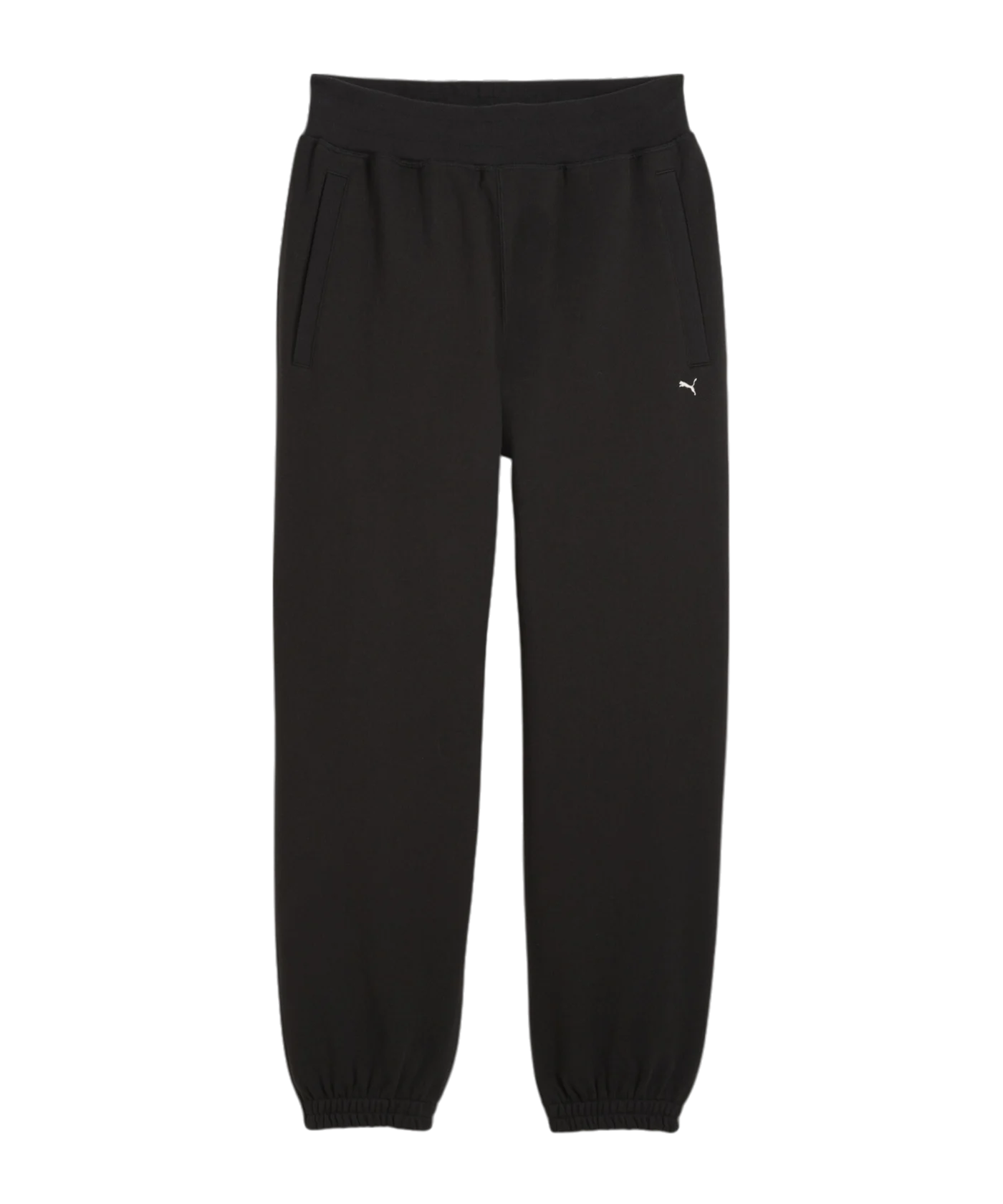 PUMA MMQ Sweatpants Schwarz F01