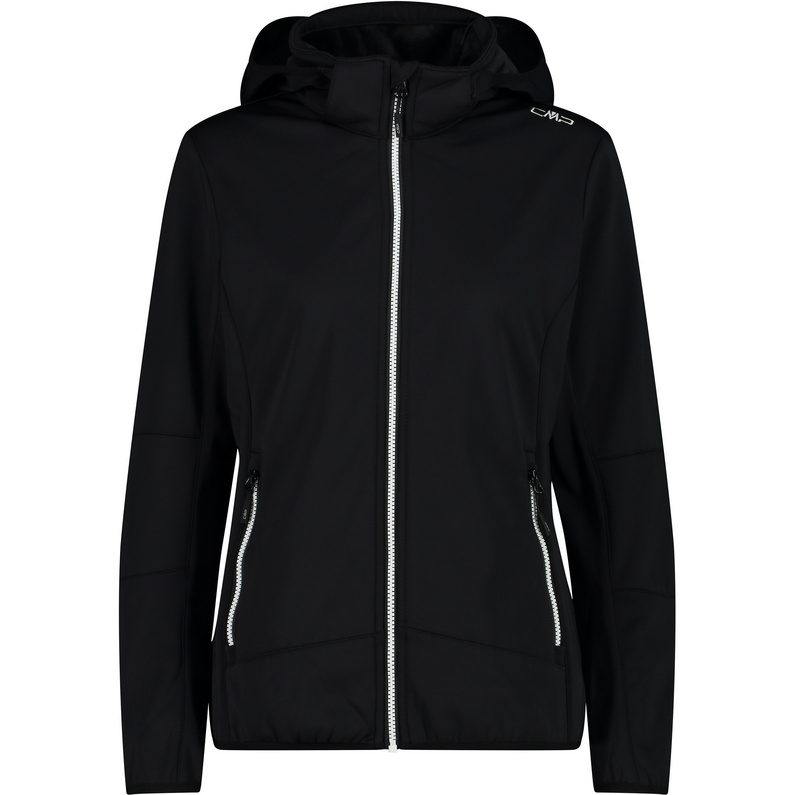CMP Damen Hoodie Zip Jacke