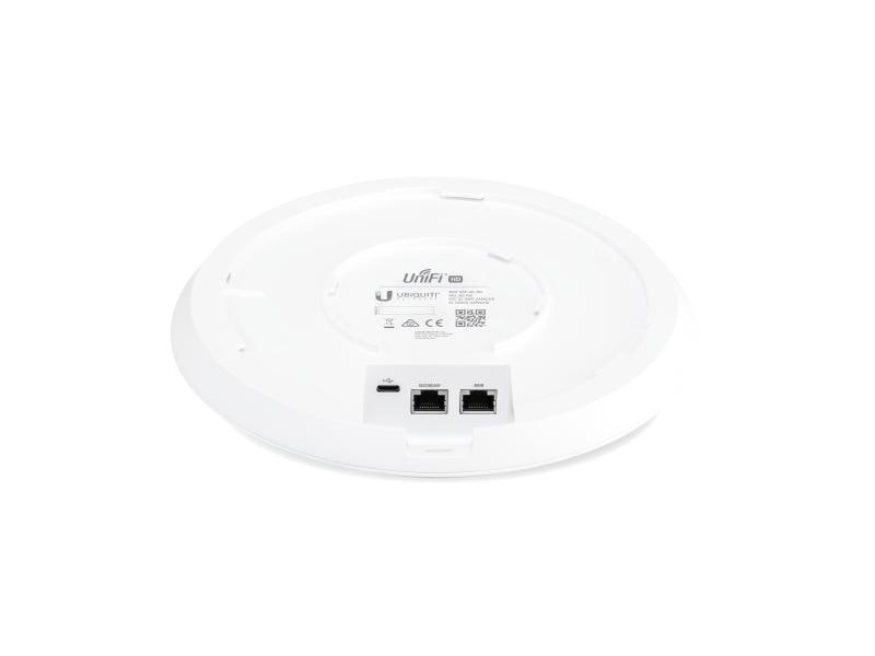Ubiquiti Access Point UniFi UAP-AC-HD Access Point mit MU‑MIMO-Technologie,  1 Stück