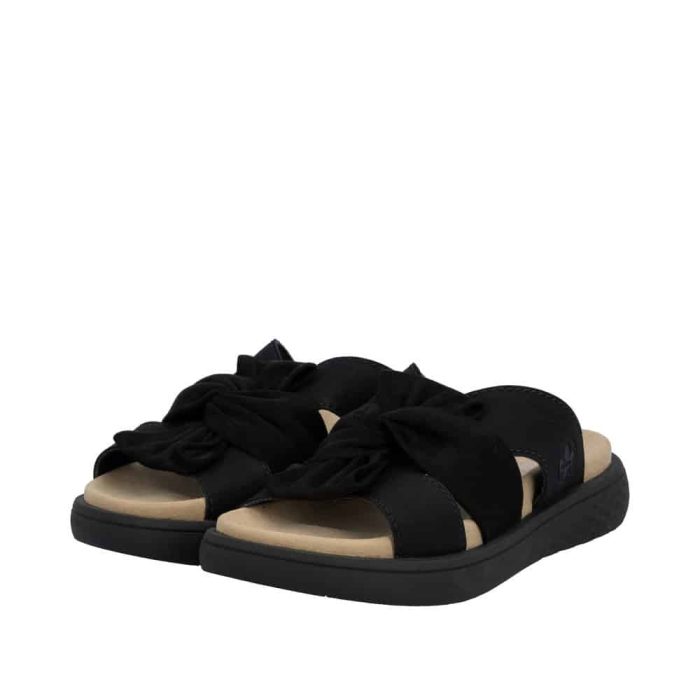 Rieker Sandal Dame V1550-00