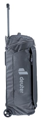 Sac de Voyage Deuter Duffel Pro Movo 60L Noir