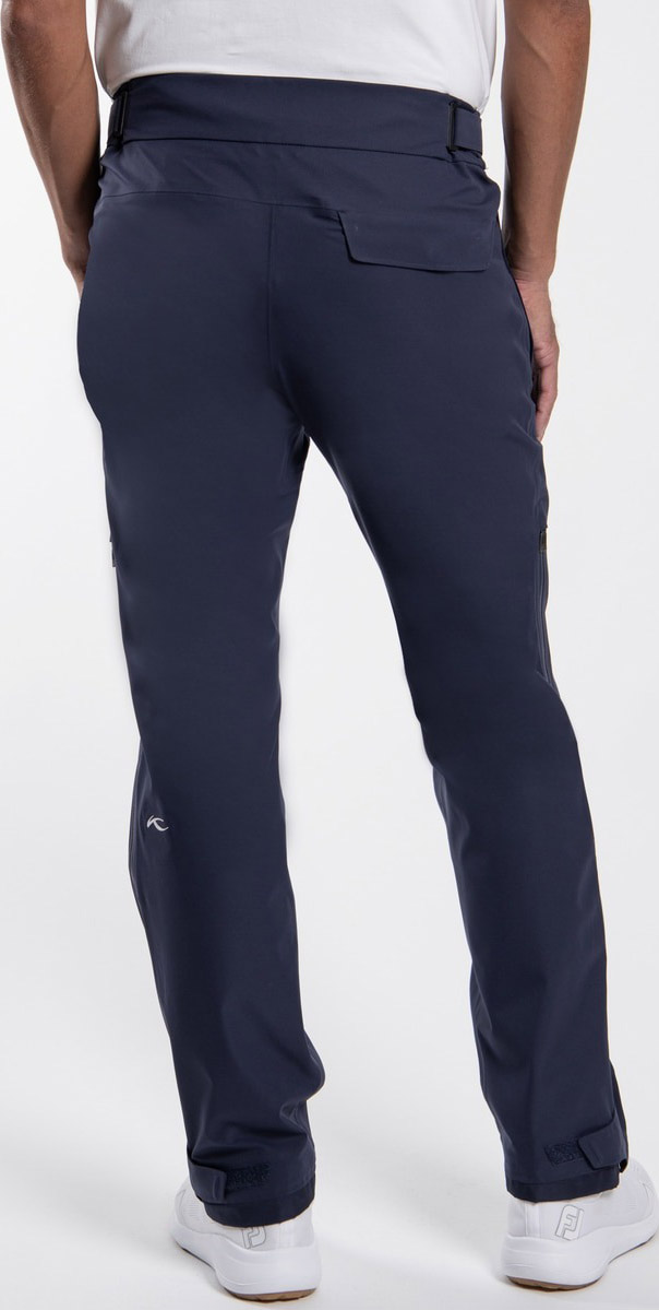 Pro 3L 3.0 Pants Herre Atlanta Blue