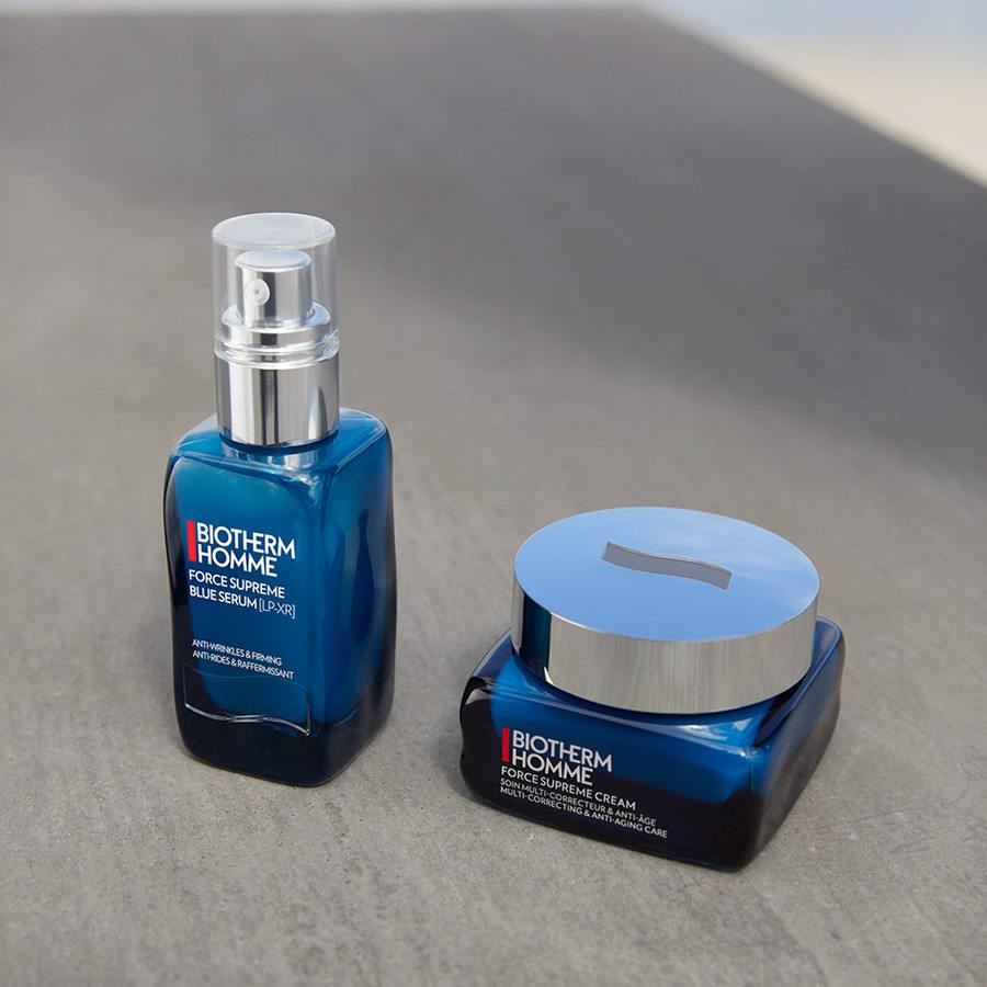 Biotherm Homme Force Supreme Serum 60ml