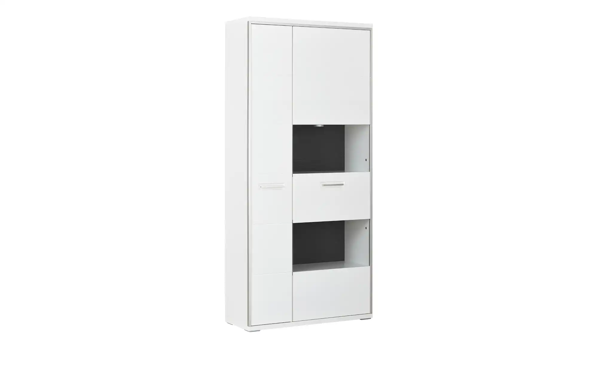 uno Kombivitrine  Setto