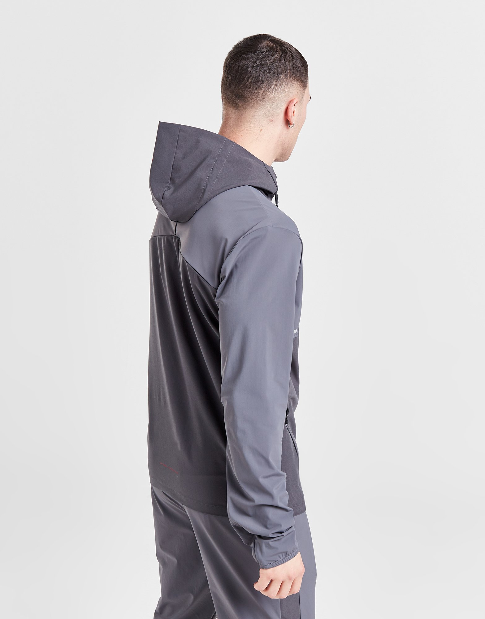 Technicals Veste Volta Homme