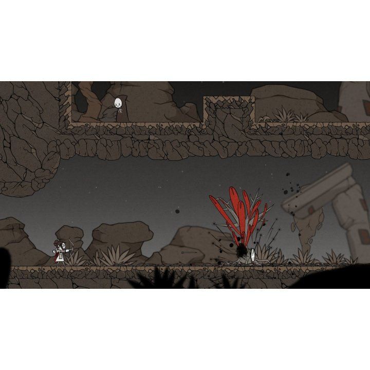 8Doors: Arum's Afterlife Adventure- PlayStation 5