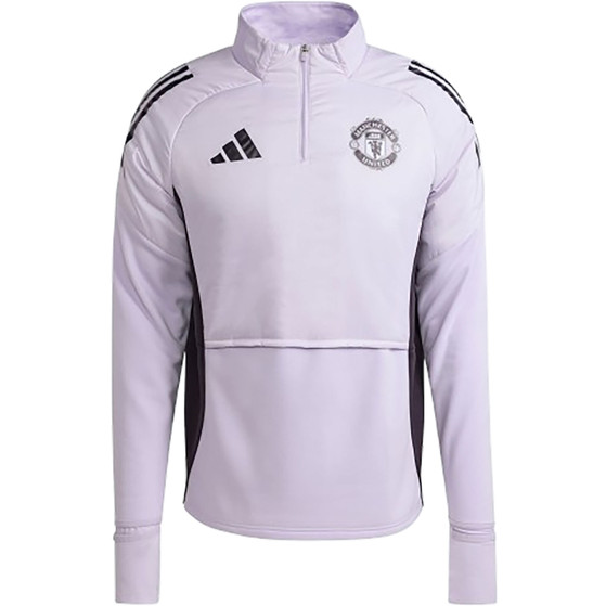 adidas Manchester United Winterized Training Top