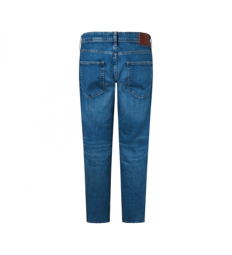 Pepe Jeans Jeans Cash Azul