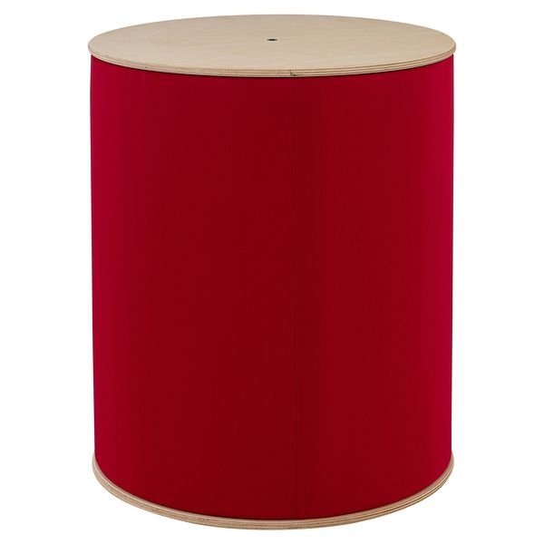 Hofa Baby Basstrap V2 Bordeaux