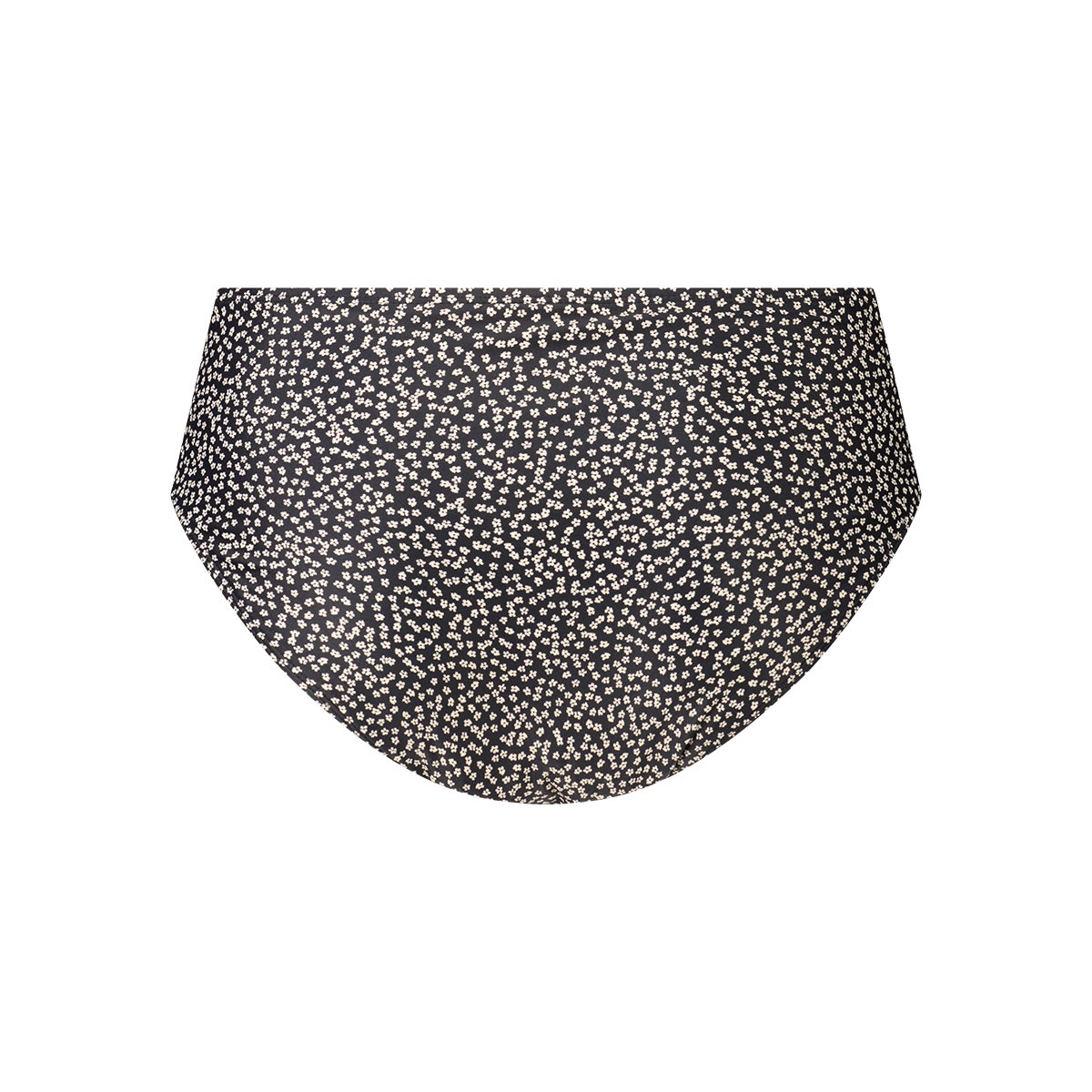 Ten Cate Beach  Mid Waist Bikini Bottom
