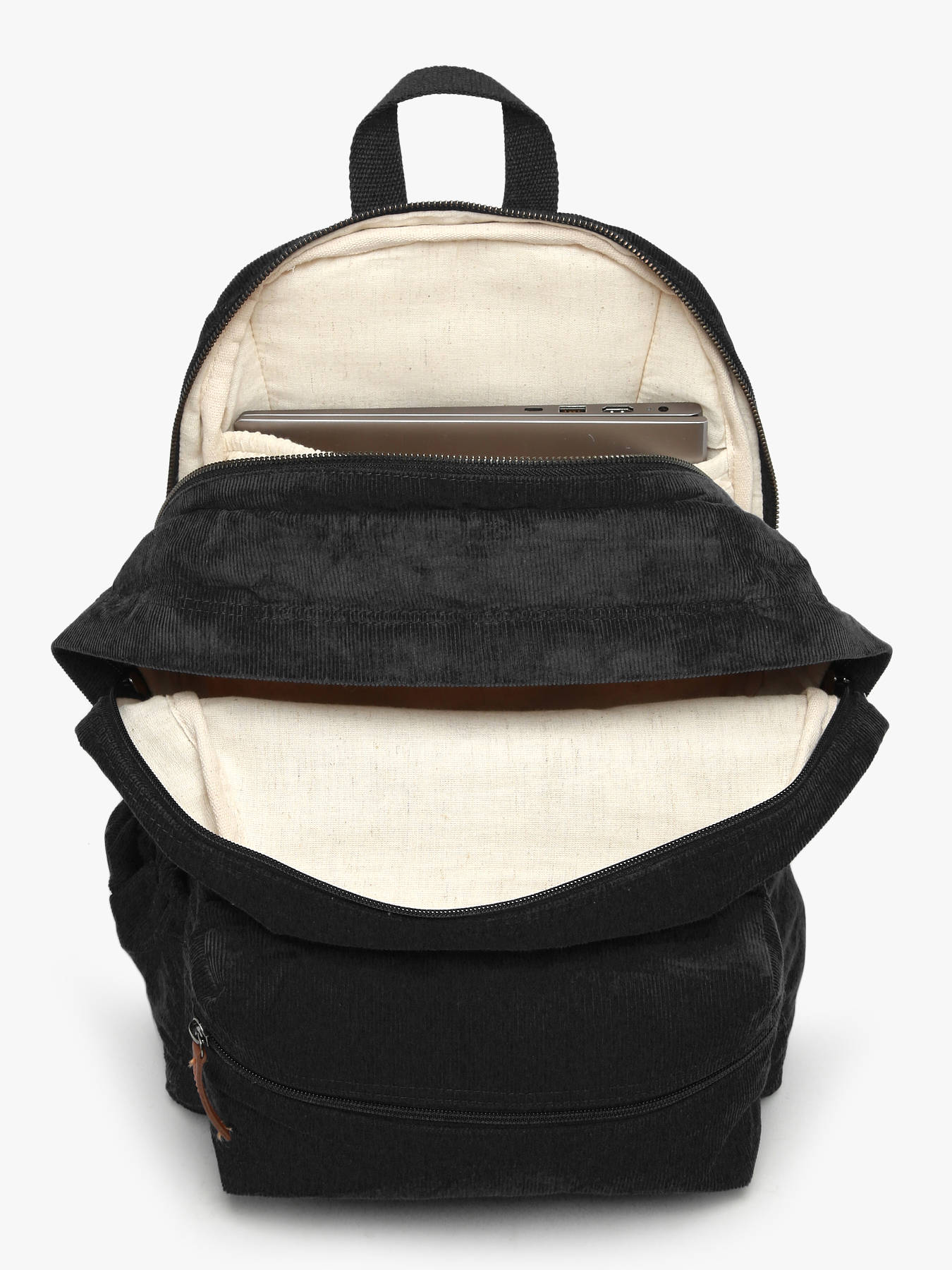 Sac  dos 2 compartiments BASILIC PEPPER