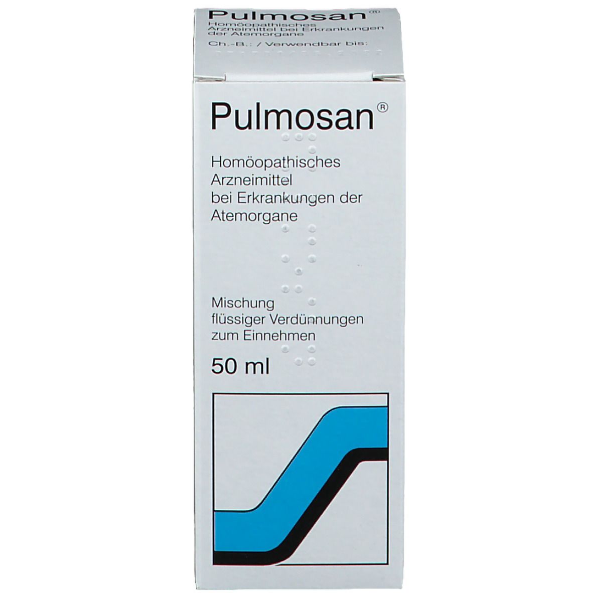 Pulmosan®
