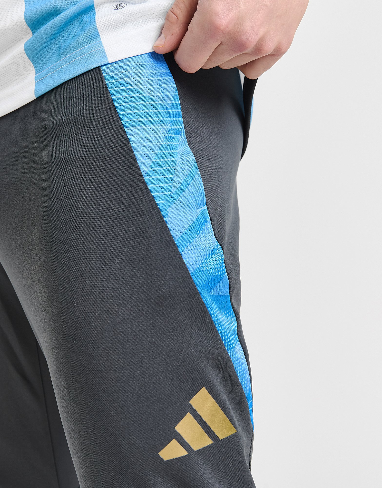 adidas Pantalon d'entraînement Argentine Tiro 24 Homme