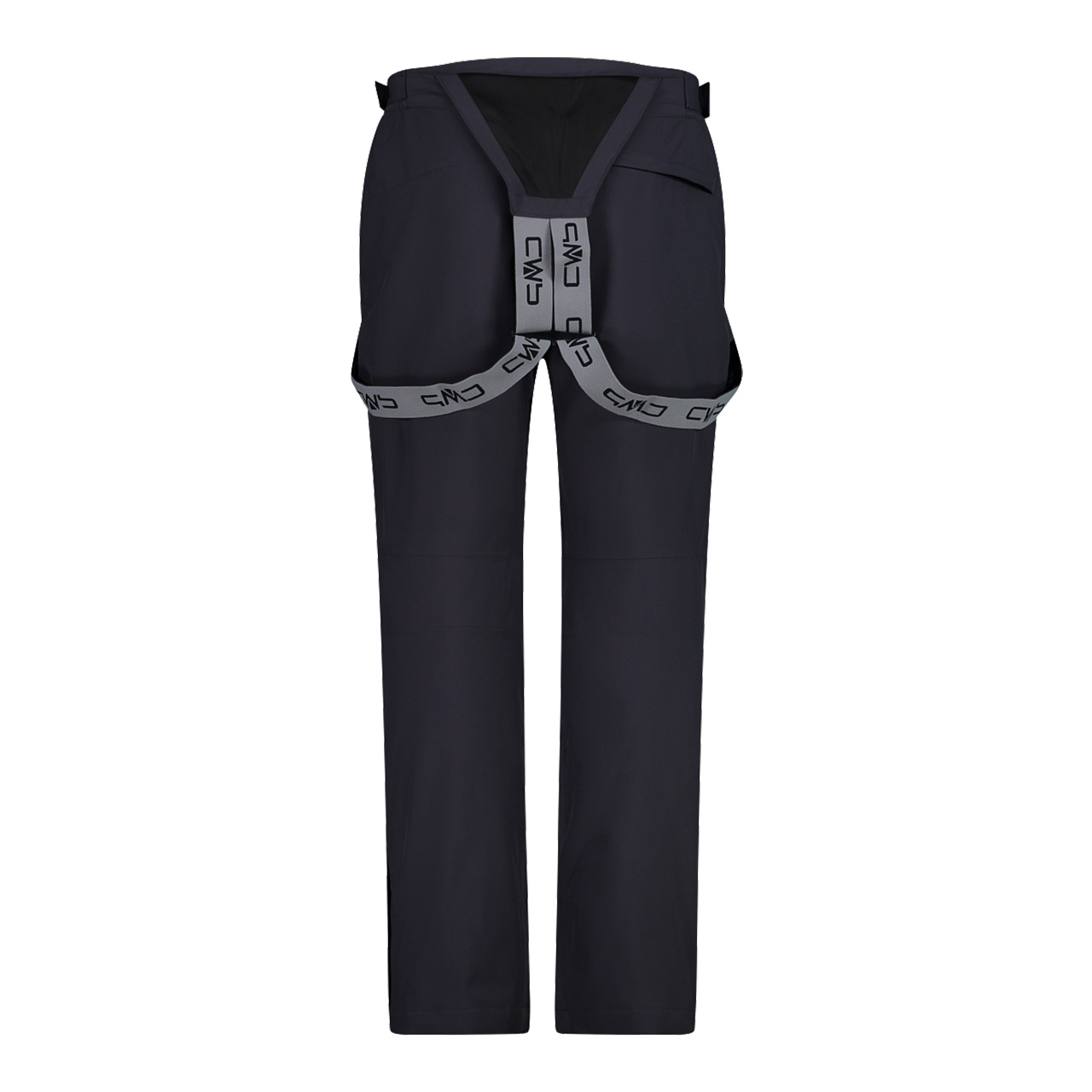 CMP Herren Skihose Stretch-Nylon antracite | CMP Skibekleidung Herren | CMP | C | MARKEN | XSPO