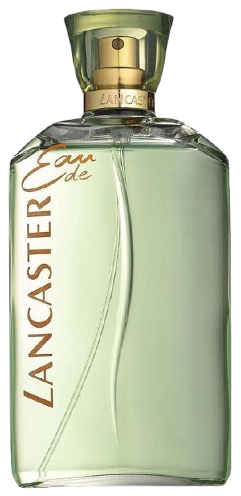 Lancaster Eau de Lancaster 75ml