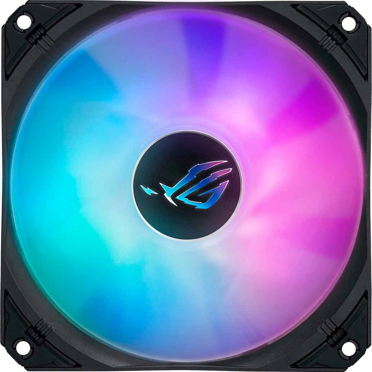 Asus ROG Strix LC III 360 ARGB CPU vannkjøler