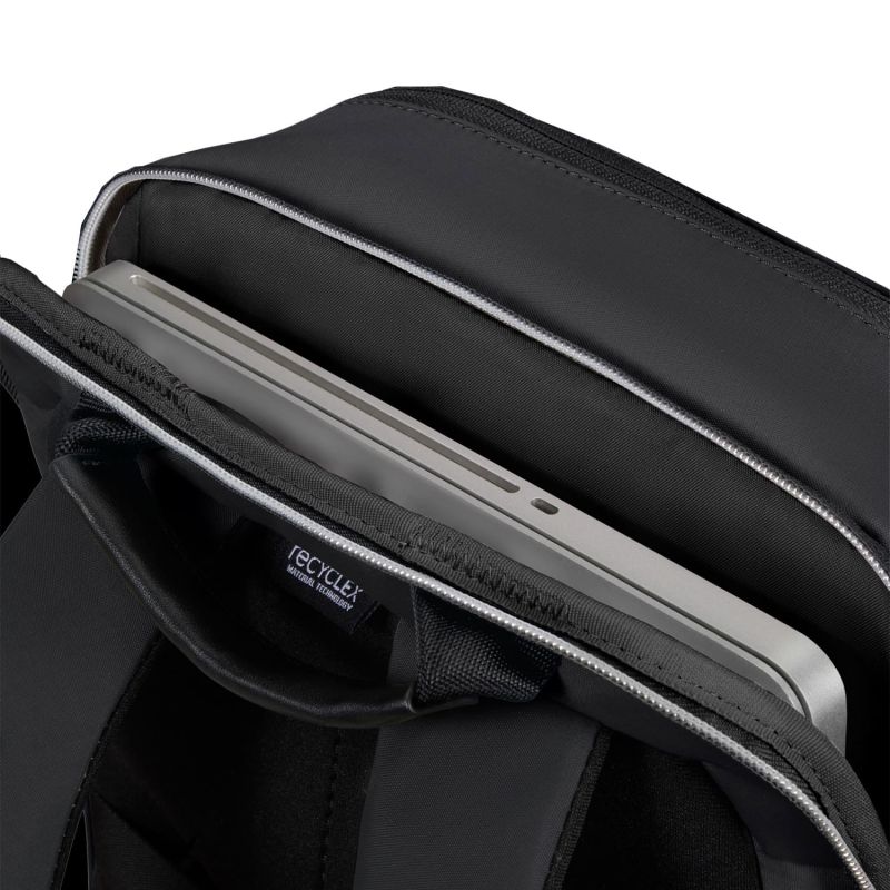 Sac à dos ordinateur 14 pouces Ongoing 37,5 cm Black